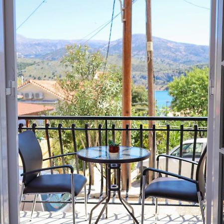 Helena Apartment Argostoli Exterior foto