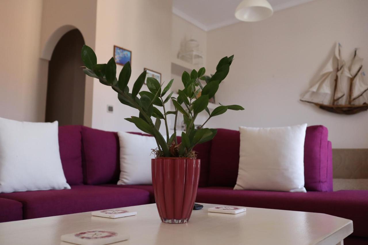 Helena Apartment Argostoli Exterior foto