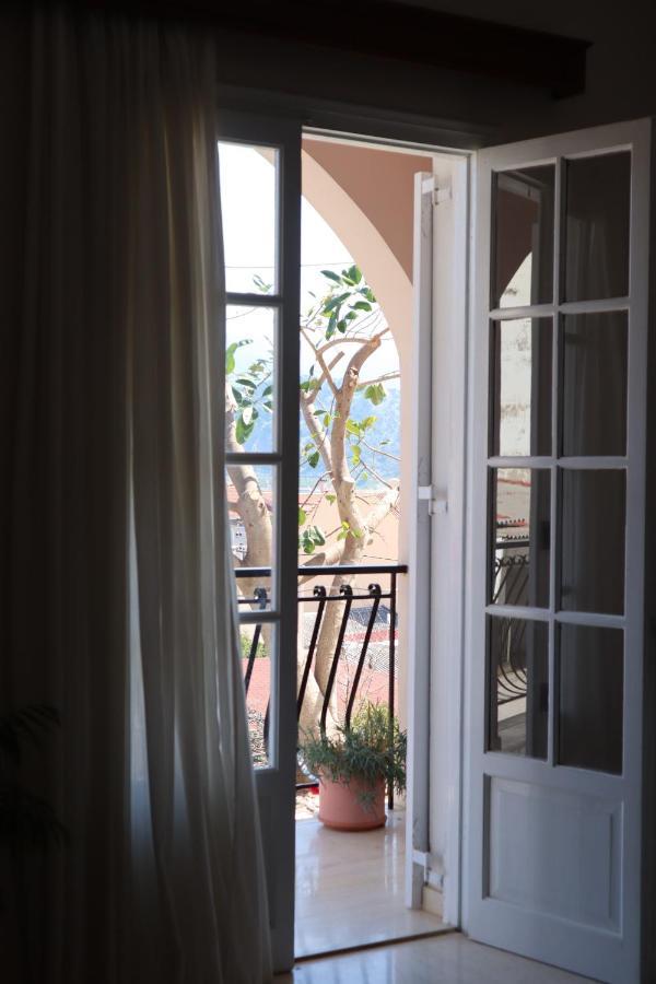 Helena Apartment Argostoli Exterior foto